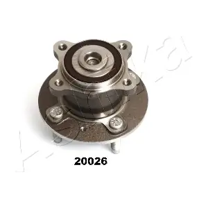 EST-44-20026 4X4 ESTANFI