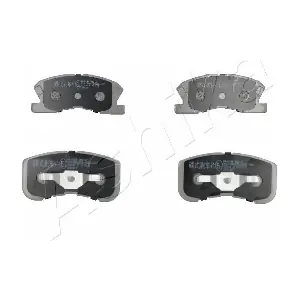 EST-50-06-615 4X4 ESTANFI