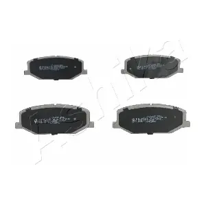 EST-50-08-803 4X4 ESTANFI