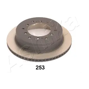 EST-61-02-253 4X4 ESTANFI