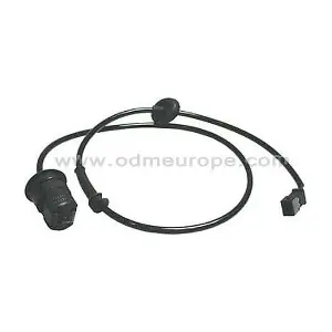 EST-97-990011 4X4 ESTANFI