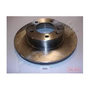 EST-60-03-333C 4X4 ESTANFI