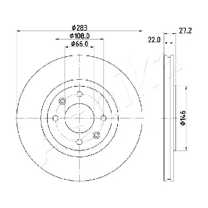 EST-60-00-0626 4X4 ESTANFI