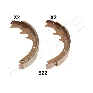 4X4 ESTANFI EST-55-09-922