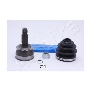 EST-62-07-711 4X4 ESTANFI