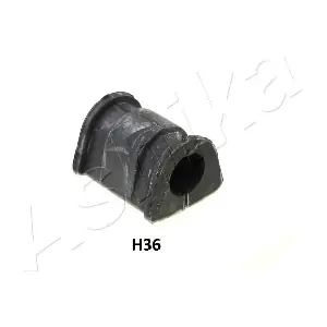 EST-GOM-H36 4X4 ESTANFI