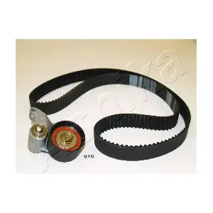 EST-KCT910 4X4 ESTANFI