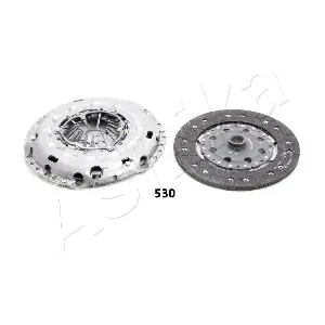 EST-70-05-530 4X4 ESTANFI
