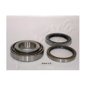 EST-44-26013 4X4 ESTANFI