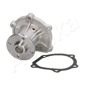 EST-35-02-297 4X4 ESTANFI