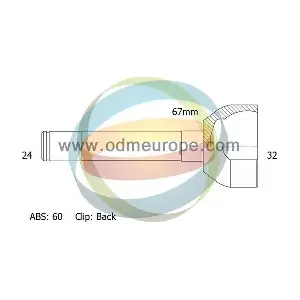 4X4 ESTANFI EST-12-271699