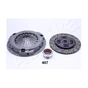 EST-92-04-457 4X4 ESTANFI
