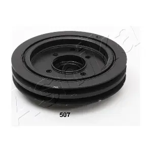 EST-122-05-507 4X4 ESTANFI