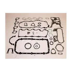 EST-49-02-294S 4X4 ESTANFI
