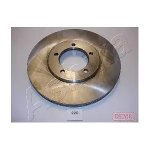 EST-60-02-220C 4X4 ESTANFI