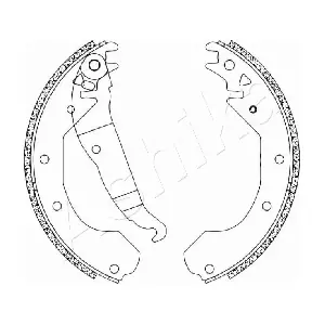 4X4 ESTANFI EST-55-00-0404