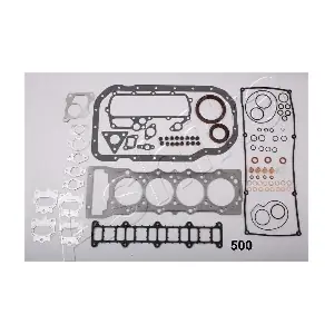 EST-49-05-500 4X4 ESTANFI