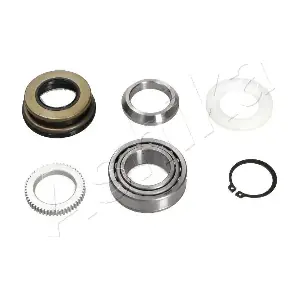 EST-44-21043 4X4 ESTANFI
