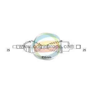 EST-18-062670 4X4 ESTANFI