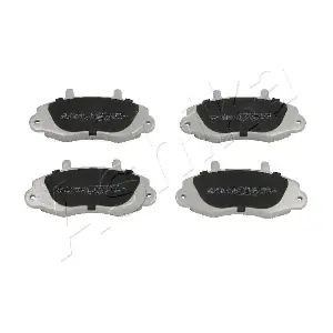 4X4 ESTANFI EST-50-00-0321