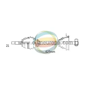 4X4 ESTANFI EST-18-291040
