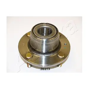 EST-44-20313 4X4 ESTANFI