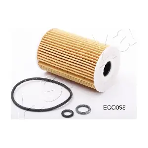 EST-10-ECO098 4X4 ESTANFI