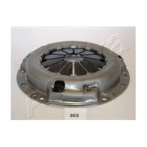 EST-70-03-303 4X4 ESTANFI