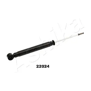 EST-MA-22024 4X4 ESTANFI