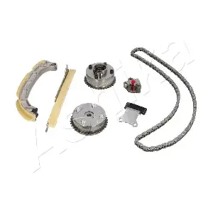 EST-KCK224V 4X4 ESTANFI