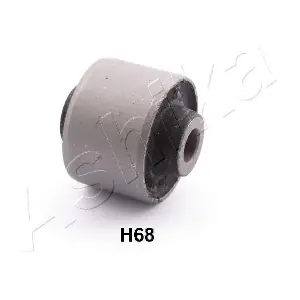 EST-GOM-H68 4X4 ESTANFI