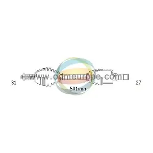 4X4 ESTANFI EST-18-341210