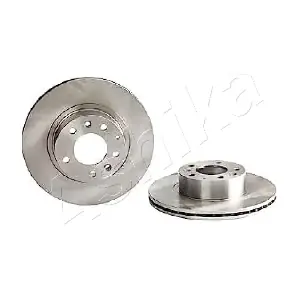 EST-60-03-350C 4X4 ESTANFI