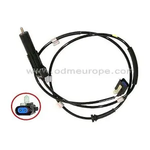EST-97-990444 4X4 ESTANFI