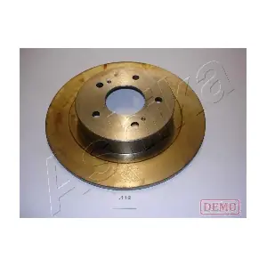 EST-61-01-112C 4X4 ESTANFI