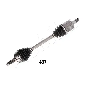 EST-62-04-487 4X4 ESTANFI