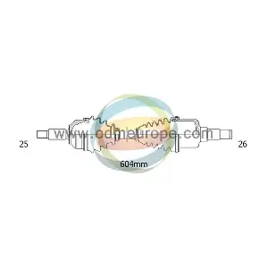 EST-18-161570 4X4 ESTANFI
