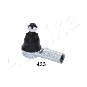 EST-111-04-433 4X4 ESTANFI