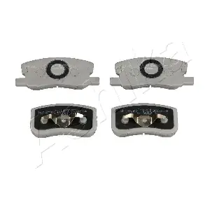 EST-50-05-517 4X4 ESTANFI