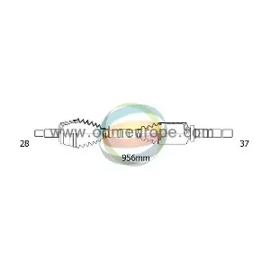 4X4 ESTANFI EST-18-162600