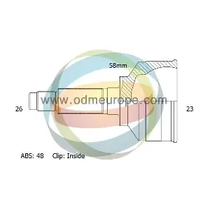 4X4 ESTANFI EST-12-090267