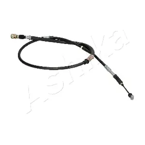EST-131-02-298L 4X4 ESTANFI