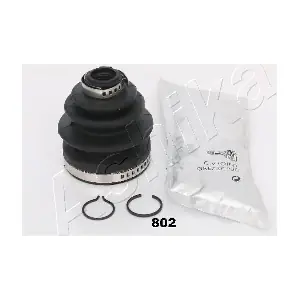 EST-63-08-802 4X4 ESTANFI