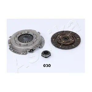 EST-92-00-030 4X4 ESTANFI