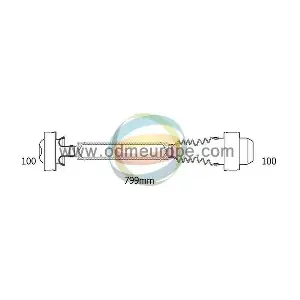 4X4 ESTANFI EST-10-220090