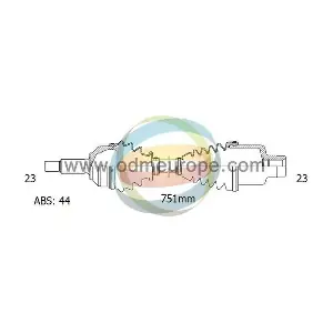 4X4 ESTANFI EST-18-292111