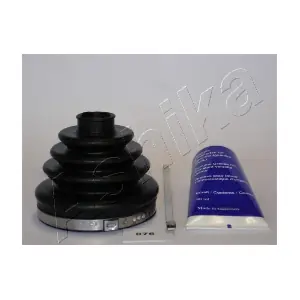 EST-63-00-076 4X4 ESTANFI