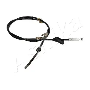 EST-131-02-2051R 4X4 ESTANFI