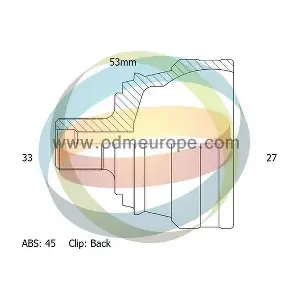 EST-12-211694 4X4 ESTANFI
