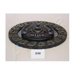 EST-80-02-238 4X4 ESTANFI
